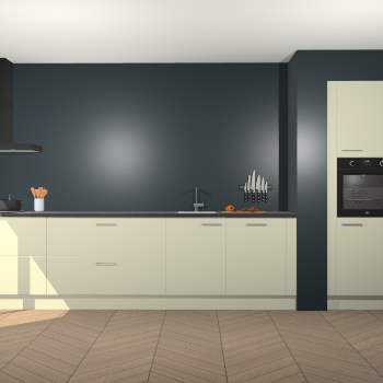 Magnolia keuken Calgary 86522