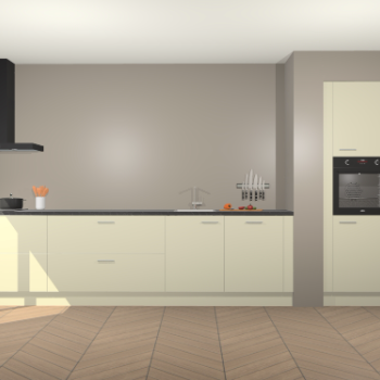 Magnolia keuken Calgary 86523