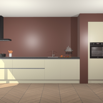 Magnolia greeploze keuken Calgary 86524