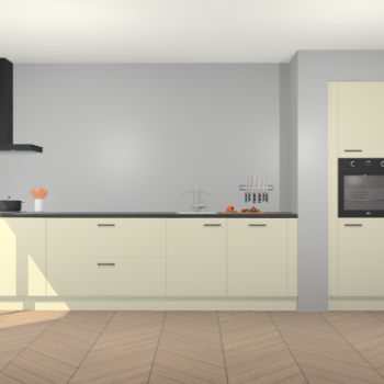 Magnolia keuken Calgary 86526