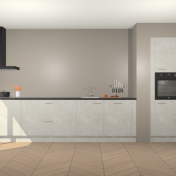 Beton Opal keuken Calgary 86582