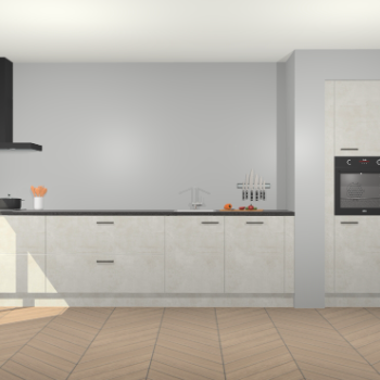 Beton Opal keuken Calgary 86585