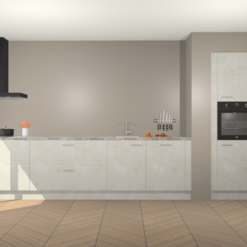 Beton Opal keuken Calgary 86588