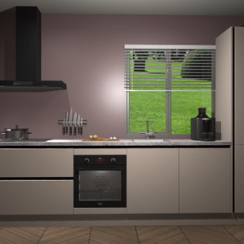 Kasjmier greeploze keuken Antigua 32318