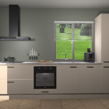 Kasjmier keuken Antigua 42620