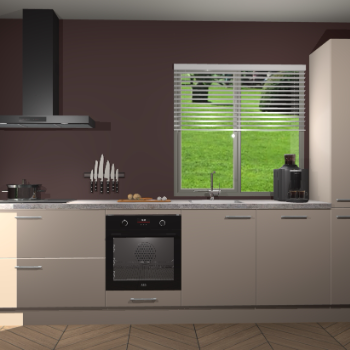 Kasjmier keuken Antigua 42617