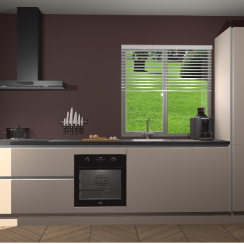 Kasjmier greeploze keuken Antigua 42974