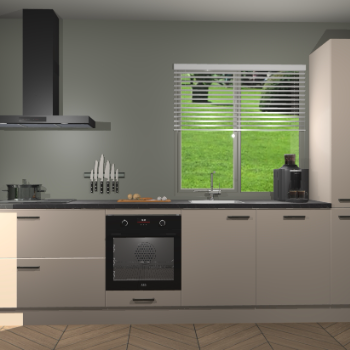 Kasjmier keuken Antigua 43001