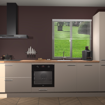 Kasjmier keuken Antigua 43848