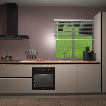 Kasjmier greeploze keuken Antigua 43853