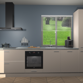 Kasjmier keuken Antigua 43867