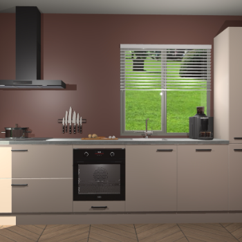 Kasjmier keuken Antigua 43869