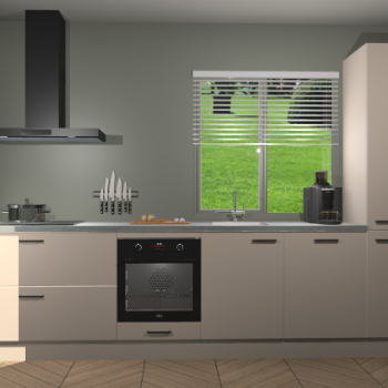 Kasjmier keuken Antigua 43870