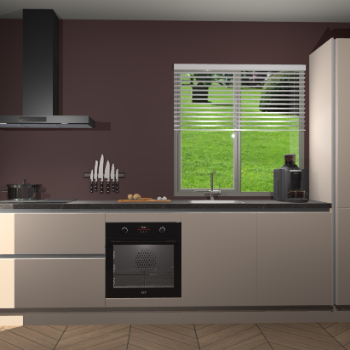 Kasjmier greeploze keuken Antigua 43875