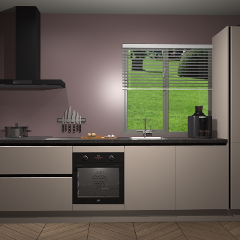 Kasjmier greeploze keuken Antigua 43878