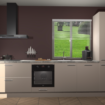 Kasjmier keuken Antigua 43881