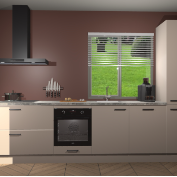 Kasjmier keuken Antigua 43887