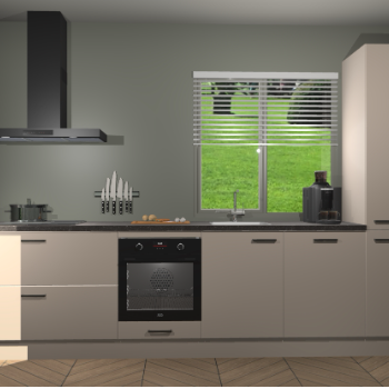 Kasjmier keuken Antigua 43877