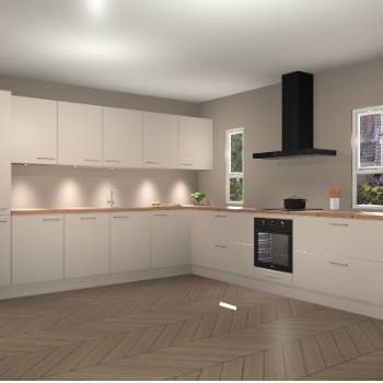 Kasjmier keuken Solola 87399