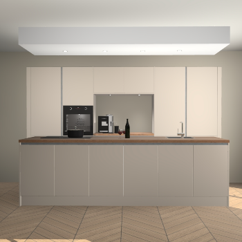 Kasjmier greeploze keuken Lodz 66014