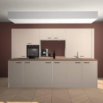 Kasjmier keuken Lodz 66016