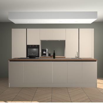 Kasjmier greeploze keuken Lodz 66018