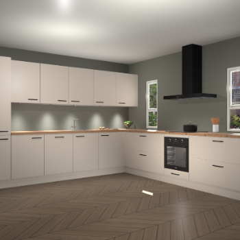 Kasjmier keuken Solola 87402