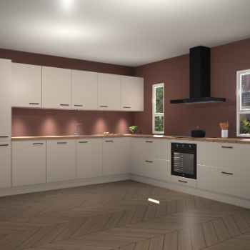 Kasjmier keuken Solola 87403