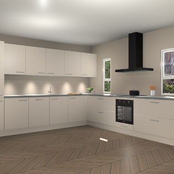 Kasjmier keuken Solola 87405