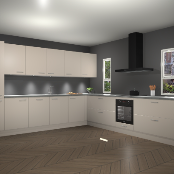 Kasjmier keuken Solola 87406