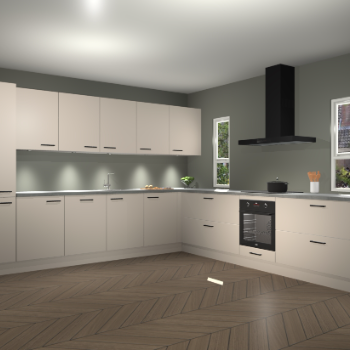 Kasjmier keuken Solola 87408