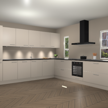 Kasjmier keuken Solola 87411