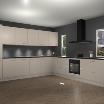 Kasjmier keuken Solola 87412