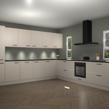 Kasjmier keuken Solola 87414