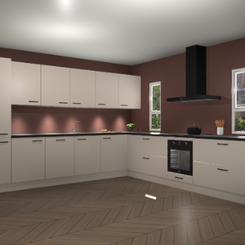 Kasjmier keuken Solola 87415