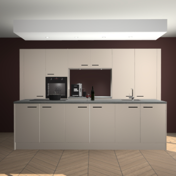 Kasjmier keuken Lodz 66010