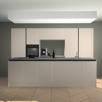 Kasjmier greeploze keuken Lodz 66011