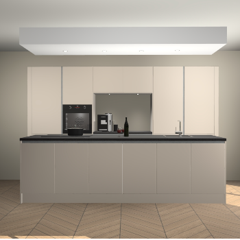 Kasjmier greeploze keuken Lodz 65946