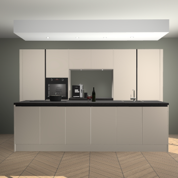 Kasjmier greeploze keuken Lodz 65949