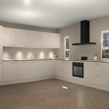 Kasjmier keuken Solola 87417