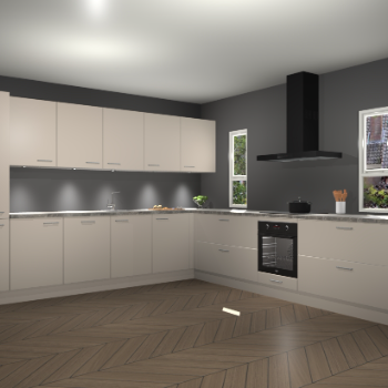 Kasjmier keuken Solola 87418