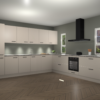 Kasjmier keuken Solola 87420