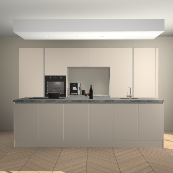 Kasjmier greeploze keuken Lodz 65954