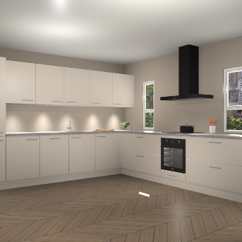 Kasjmier keuken Solola 87424