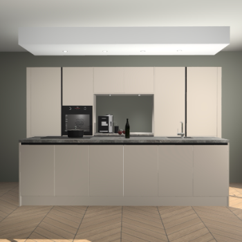 Kasjmier greeploze keuken Lodz 65960