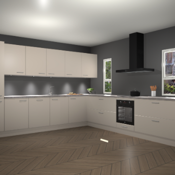 Kasjmier keuken Solola 87425