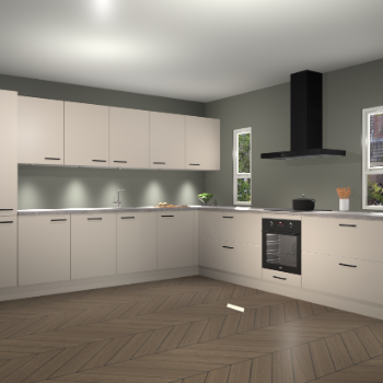 Kasjmier keuken Solola 87427