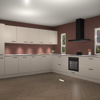 Kasjmier keuken Solola 87428