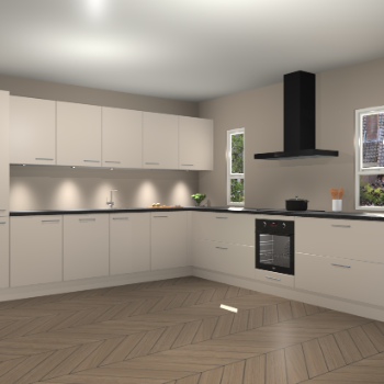 Kasjmier keuken Solola 87430