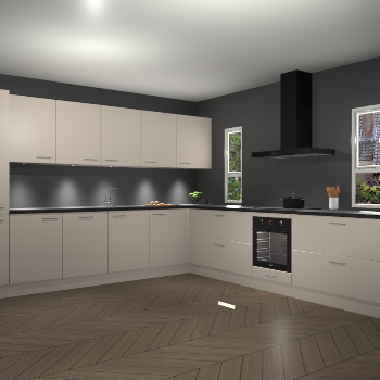 Kasjmier keuken Solola 87431